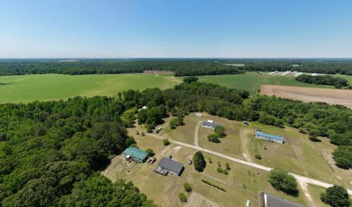 Photo #1 of Lots 6 & 7 Fox Run Drive, Pikeville, NC 2.0 acres