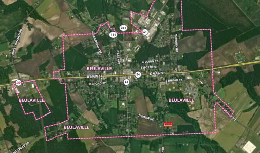 Photo #10 of Off of Old Chinquapin Rd., Beulaville, NC 1.0 acres