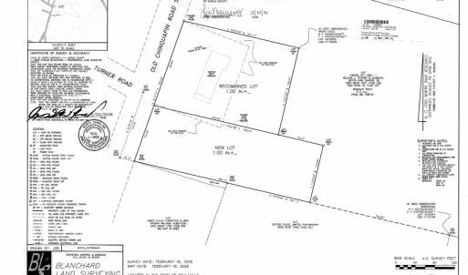 Photo #14 of Off of Old Chinquapin Rd., Beulaville, NC 1.0 acres