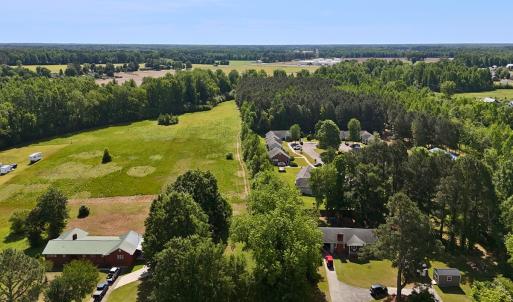 Photo #2 of Off of Old Chinquapin Rd., Beulaville, NC 1.0 acres