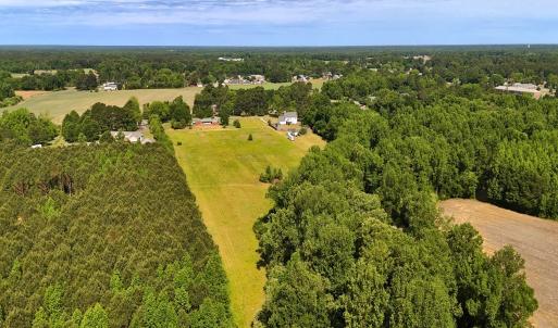 Photo #10 of Off of Old Chinquapin Rd., Beulaville, NC 11.3 acres