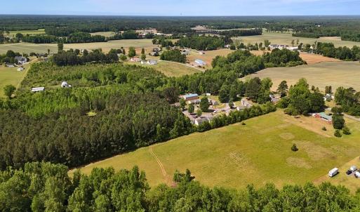 Photo #14 of Off of Old Chinquapin Rd., Beulaville, NC 11.3 acres