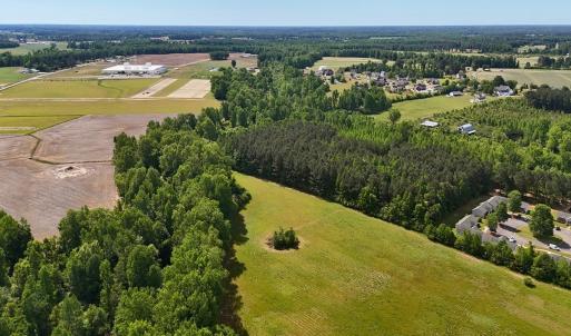 Photo #20 of Off of Old Chinquapin Rd., Beulaville, NC 11.3 acres