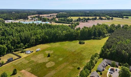 Photo #5 of Off of Old Chinquapin Rd., Beulaville, NC 11.3 acres