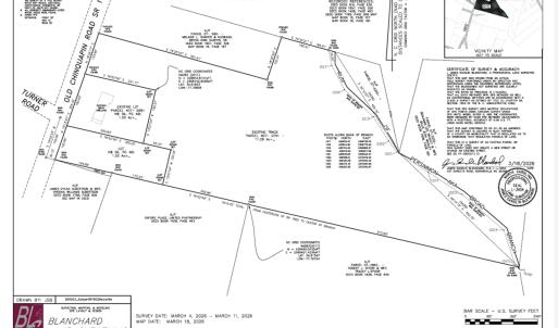 Photo #8 of Off of Old Chinquapin Rd., Beulaville, NC 11.3 acres