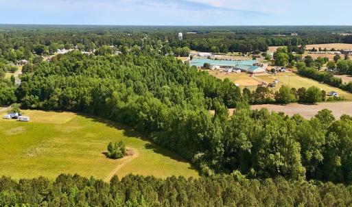 Photo #9 of Off of Old Chinquapin Rd., Beulaville, NC 11.3 acres