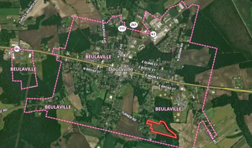 Photo #32 of Off of Old Chinquapin Rd., Beulaville, NC 11.3 acres