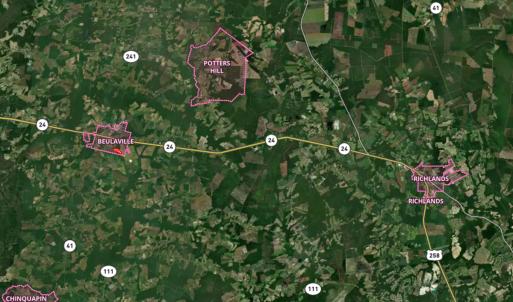 Photo #33 of Off of Old Chinquapin Rd., Beulaville, NC 11.3 acres