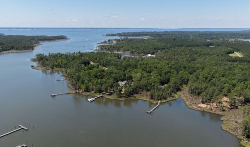 Photo #1 of Lot 27 Sunset Pt, Belhaven, NC 2.0 acres