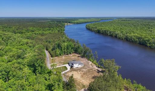Photo #1 of 206 Rivers Edge Drive, Winton, NC 0.7 acres