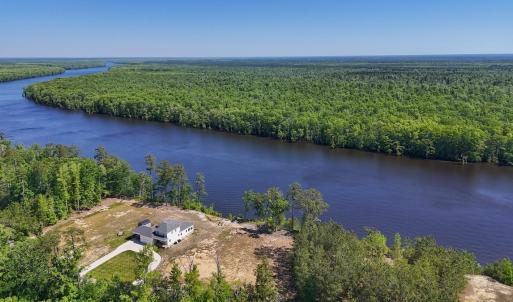 Photo #4 of 206 Rivers Edge Drive, Winton, NC 0.7 acres