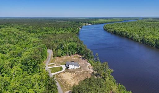 Photo #5 of 206 Rivers Edge Drive, Winton, NC 0.7 acres