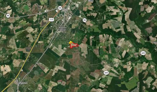 Photo #56 of Off of 1318, Mount Olive, NC 51.0 acres