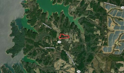 Photo #42 of Off Mt Pleasant Church Road, Manson, NC 12.6 acres