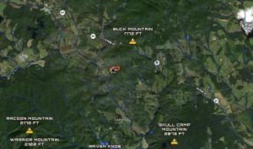 Photo #25 of Off Big Rock Ln, Lowgap, NC 7.0 acres