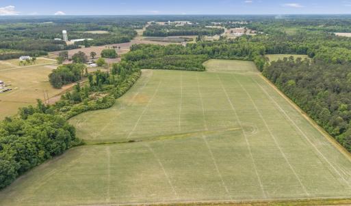Photo #1 of 34.4 Acres High School Road, Teachey, NC 34.4 acres