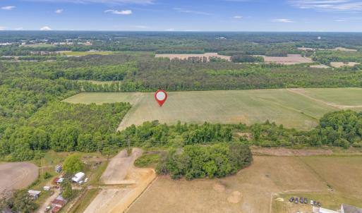 Photo #3 of 34.4 Acres High School Road, Teachey, NC 34.4 acres