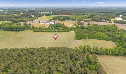 Photo #6 of 34.4 Acres High School Road, Teachey, NC 34.4 acres