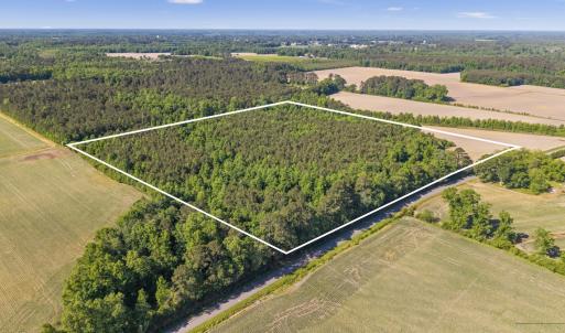 Photo #6 of 26 Acres High School Road, Teachey, NC 26.0 acres