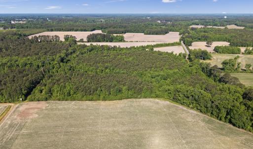 Photo #7 of 26 Acres High School Road, Teachey, NC 26.0 acres