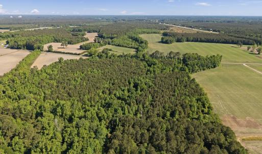 Photo #9 of 26 Acres High School Road, Teachey, NC 26.0 acres