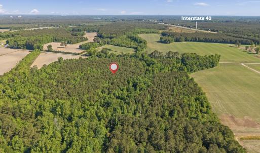 Photo #10 of 26 Acres High School Road, Teachey, NC 26.0 acres