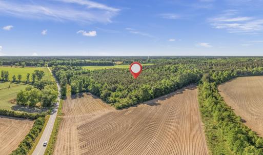 Photo #15 of 26 Acres High School Road, Teachey, NC 26.0 acres