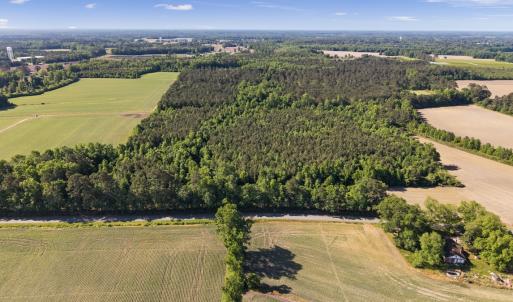 Photo #2 of 26 Acres High School Road, Teachey, NC 26.0 acres