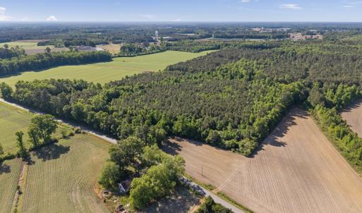 Photo #4 of 26 Acres High School Road, Teachey, NC 26.0 acres