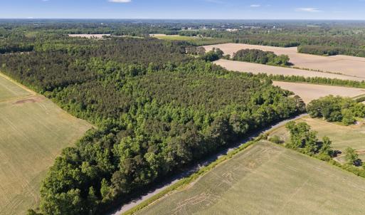 Photo #5 of 26 Acres High School Road, Teachey, NC 26.0 acres