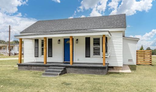 Photo #1 of 4739 Potato House Ct, Wilson, NC 1.1 acres