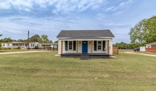 Photo #2 of 4739 Potato House Ct, Wilson, NC 1.1 acres