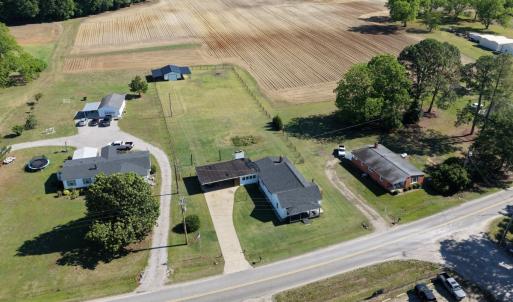 Photo #3 of 4739 Potato House Ct, Wilson, NC 1.1 acres