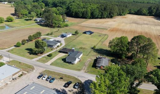 Photo #4 of 4739 Potato House Ct, Wilson, NC 1.1 acres