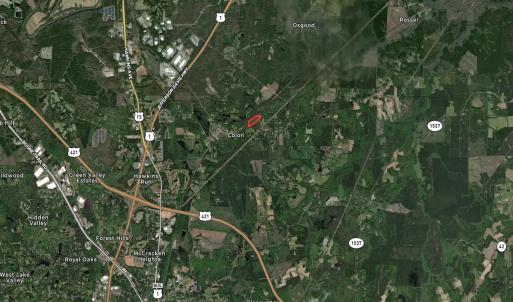 Photo #32 of Off T Tarpey Ln, Sanford, NC 12.6 acres
