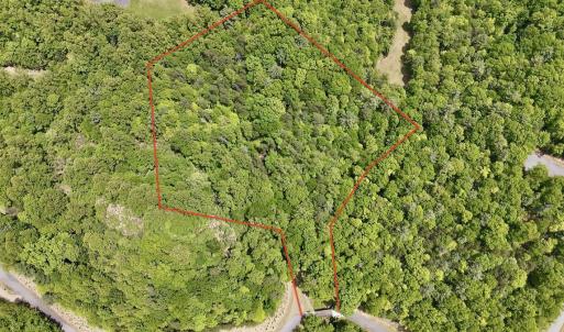 Photo #3 of Off of Ashe View Dr, Millers Creek, NC 4.7 acres