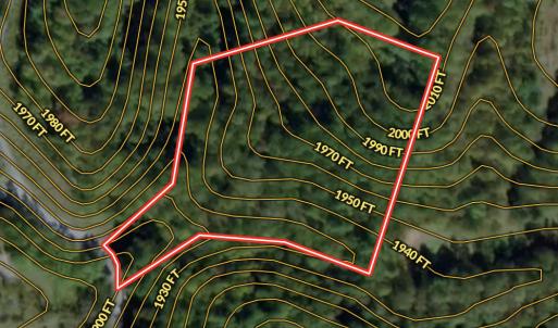 Photo #22 of Off of Ashe View Dr, Millers Creek, NC 4.7 acres