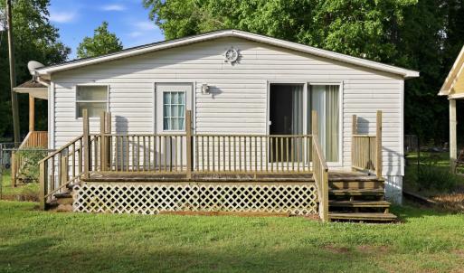 Photo #2 of 175 Pine Cone Lane, Blounts Creek, NC 0.2 acres