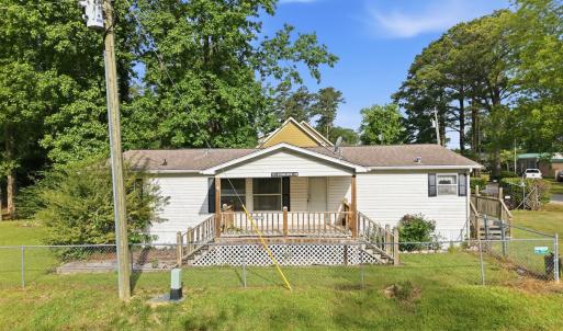 Photo #3 of 175 Pine Cone Lane, Blounts Creek, NC 0.2 acres