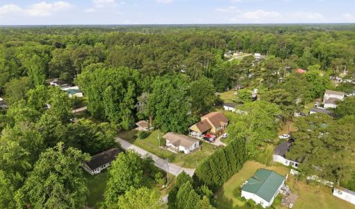 Photo #8 of 175 Pine Cone Lane, Blounts Creek, NC 0.2 acres