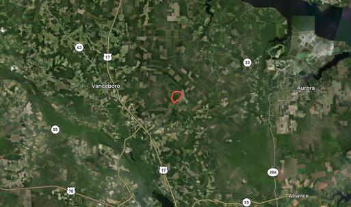 Photo #47 of Off Guinea Mill Rd, Ernul, NC 530.0 acres