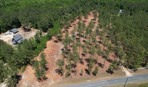 Photo #2 of Off of Dowd Dairy Rd, White Oak, NC 8.4 acres