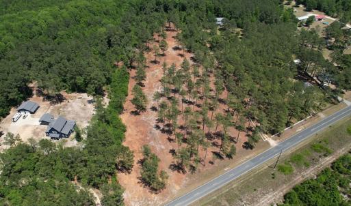 Photo #3 of Off of Dowd Dairy Rd, White Oak, NC 8.4 acres