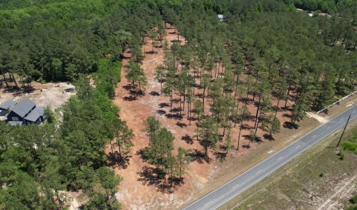 Photo #7 of Off of Dowd Dairy Rd, White Oak, NC 8.4 acres