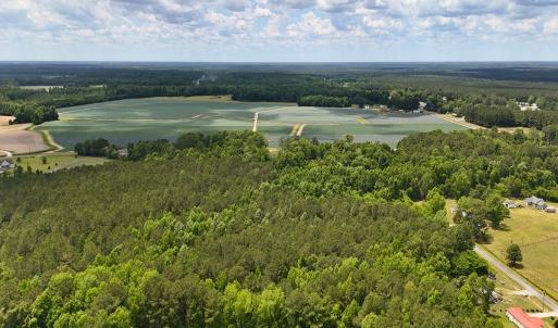 Photo #19 of Off of Ruby's Ln., Maysville, NC 5.3 acres