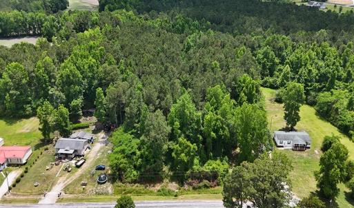 Photo #3 of Off of Ruby's Ln., Maysville, NC 5.3 acres