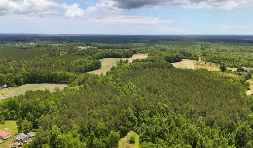 Photo #5 of Off of Ruby's Ln., Maysville, NC 5.3 acres
