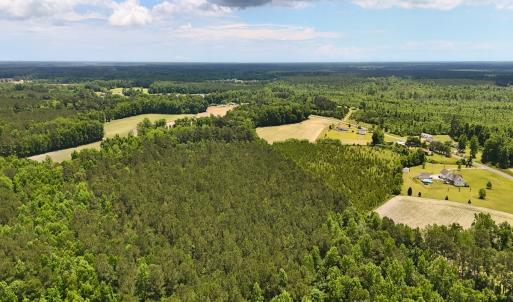 Photo #8 of Off of Ruby's Ln., Maysville, NC 5.3 acres