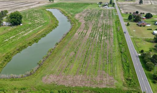 Photo #1 of 1200 Virginia Road, Lot 4, Edenton, NC 3.7 acres