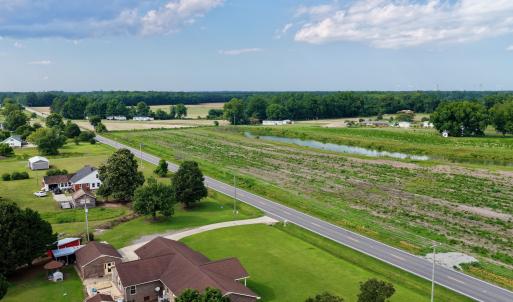 Photo #8 of 1200 Virginia Road, Lot 4, Edenton, NC 3.7 acres